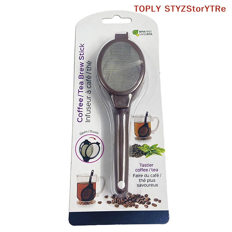Coffee Tea Infuser - كيس تصفية قابل لإعادة الاستخدام للقهوة