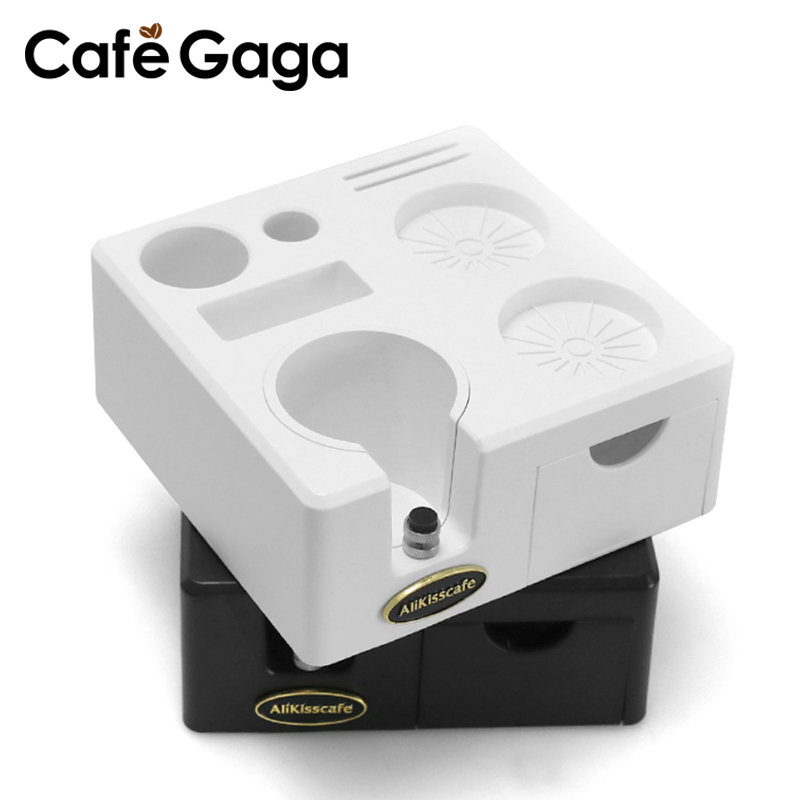 Coffee Tea Espresso - AliKisscafe محطة تدك القهوة 51 مللي