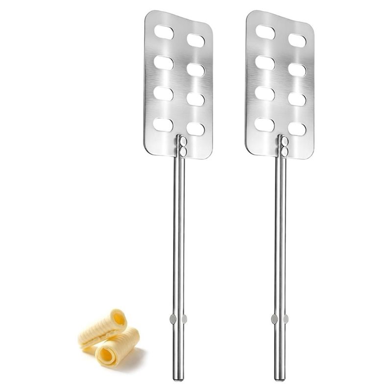Kitchenaid Mixer Hand Mixer - طقم استبدال خلاط اليد A83G-2Pcs لصنع
