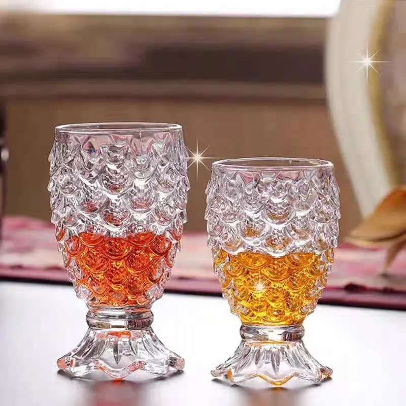 Coffee Tea Difference - زجاجة ماء منقوشة بتصميم عتيق، أكواب