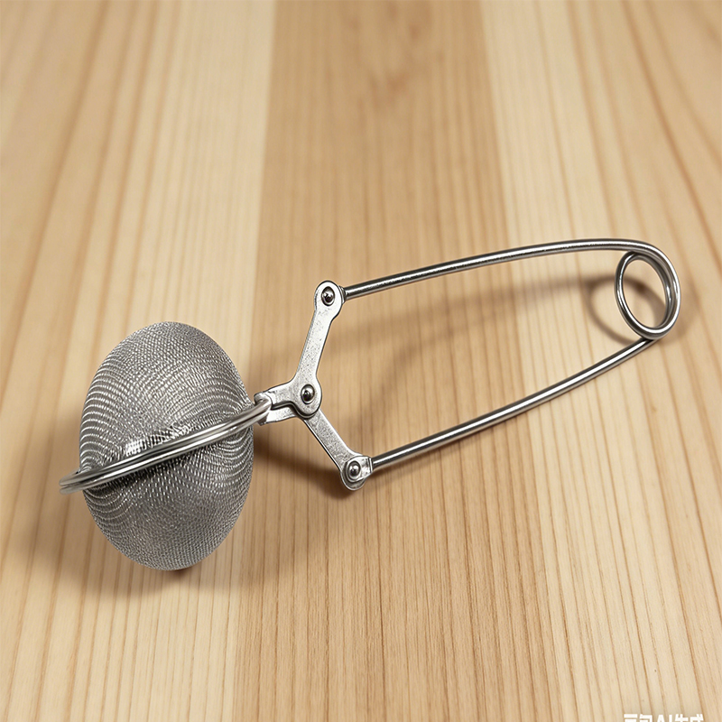 Coffee Tea Infuser - مصفاة شاي من الفولاذ المقاوم للصدأ