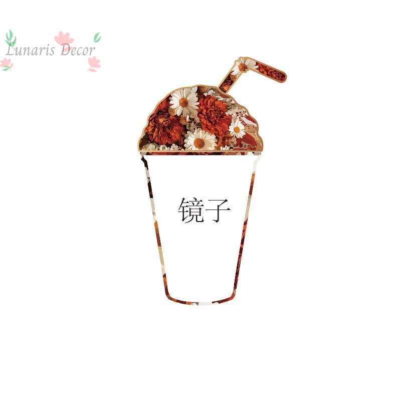 زينة زاوية الشاي بالحليب والقه - مراجعة Tea Coffee Set Up وسعره