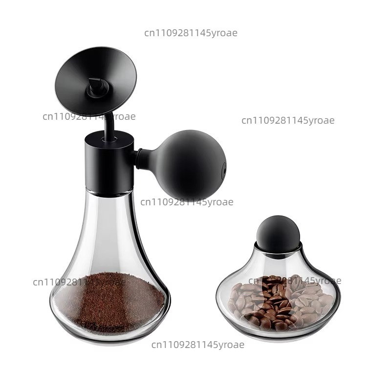 زجاجة عينة عطرية زجاجية لعرض ح - مراجعة Coffee Tea وسعره