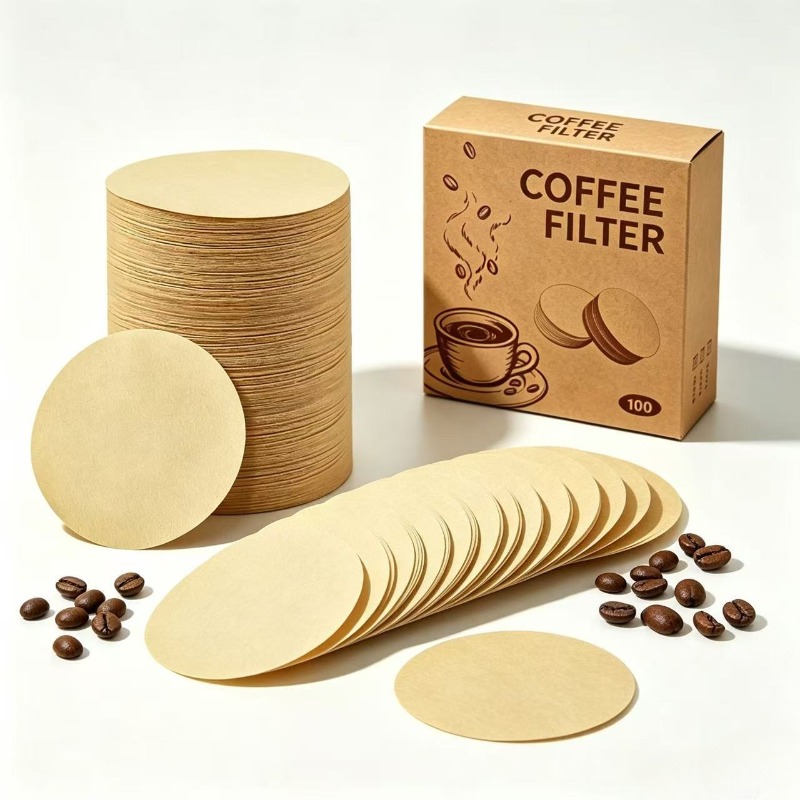 فلتر ورقي بديل للقهوة، فلاتر و - مراجعة Coffee Tea Replacement وسعره