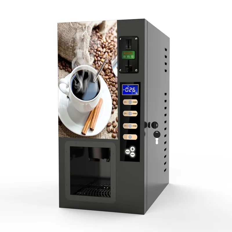 جودة عالية 3 أنواع مختلفة آلة  - مراجعة Coffee Tea Difference وسعره