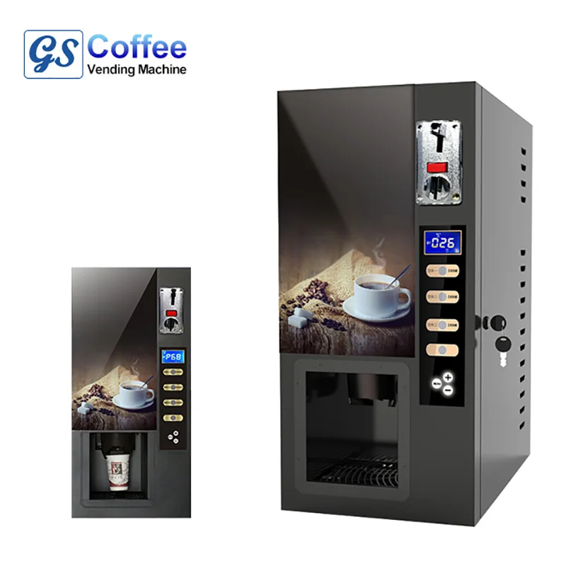 جودة عالية 3 أنواع مختلفة آلة  - مراجعة Coffee Tea Difference وسعره