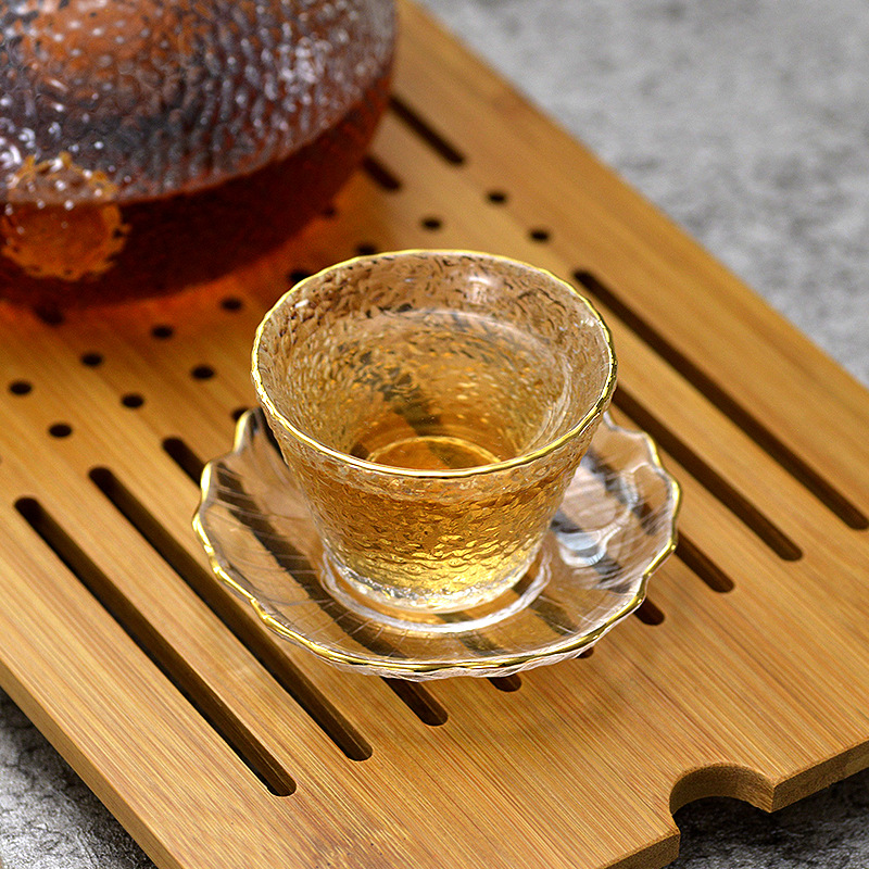 ناقع شاي من الفولاذ المقاوم لل - مراجعة Coffee Tea Infuser وسعره