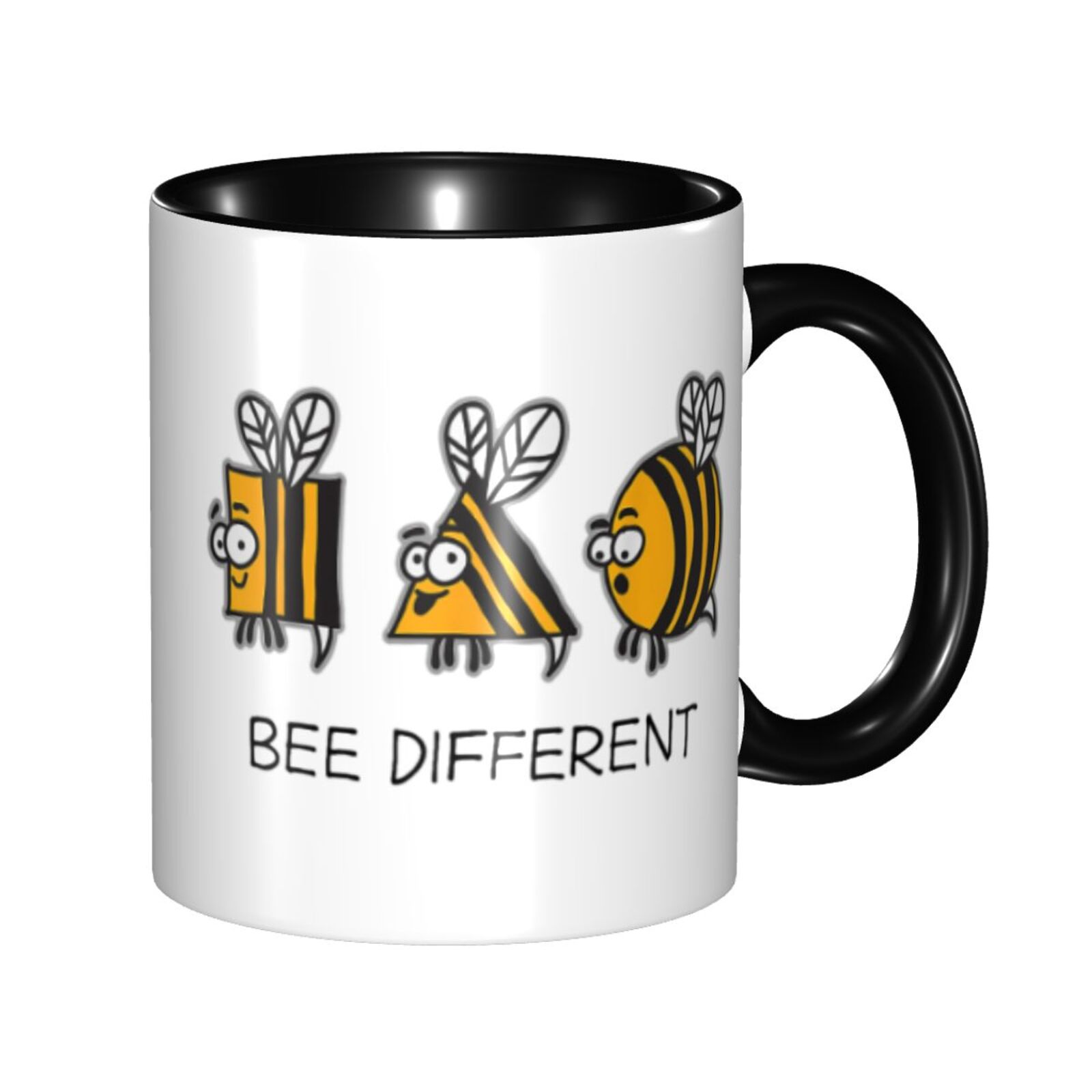 مخصص النحل مختلف غريب فريد مضح - مراجعة Coffee Tea Difference وسعره