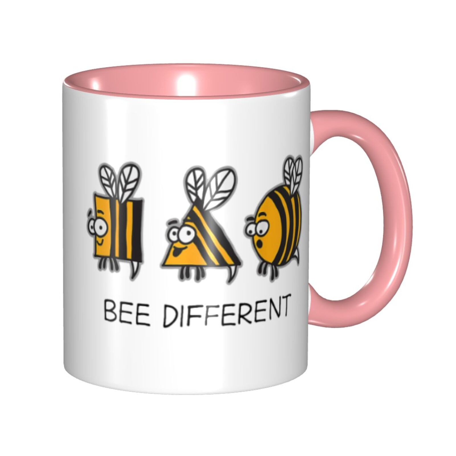 مخصص النحل مختلف غريب فريد مضح - مراجعة Coffee Tea Difference وسعره