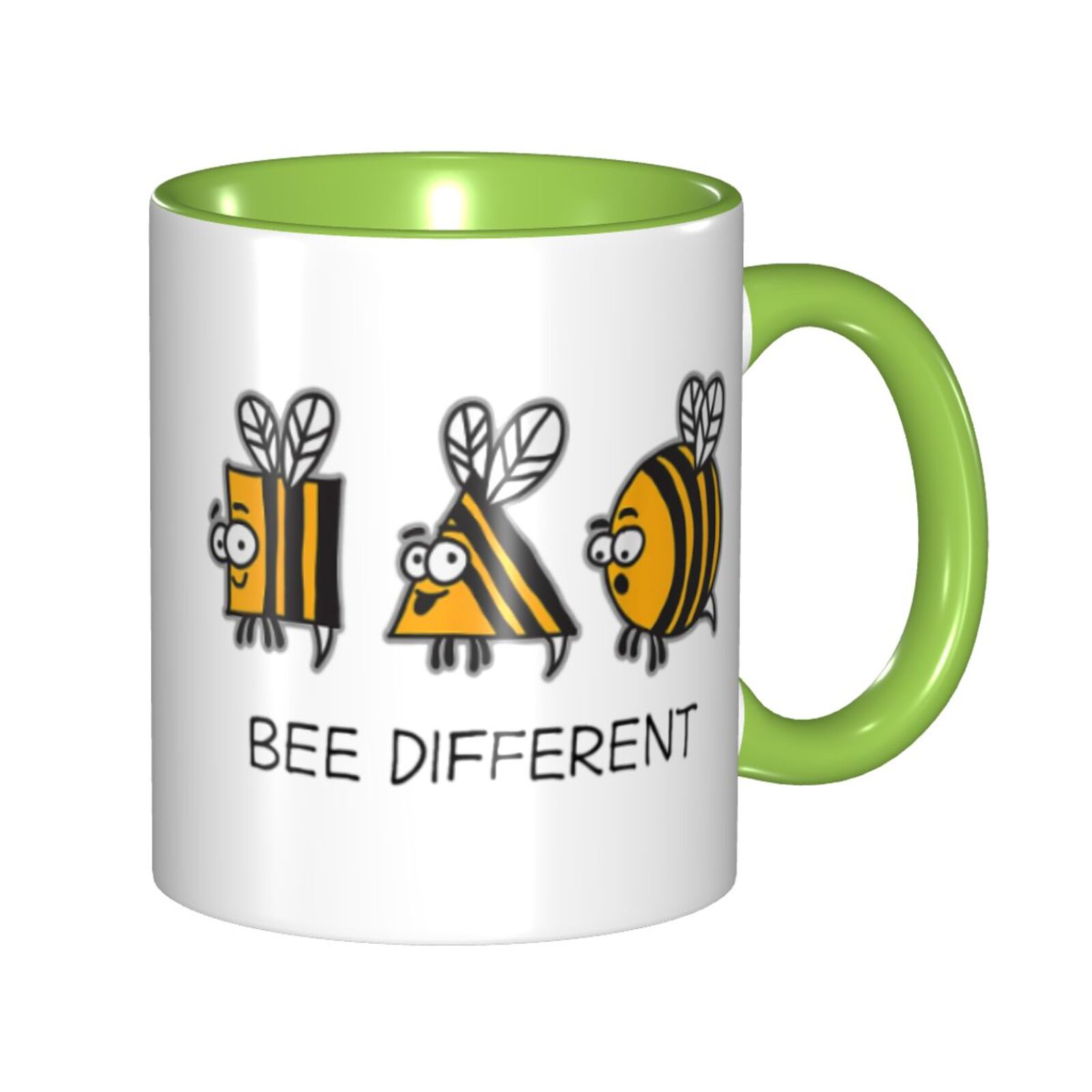 مخصص النحل مختلف غريب فريد مضح - مراجعة Coffee Tea Difference وسعره