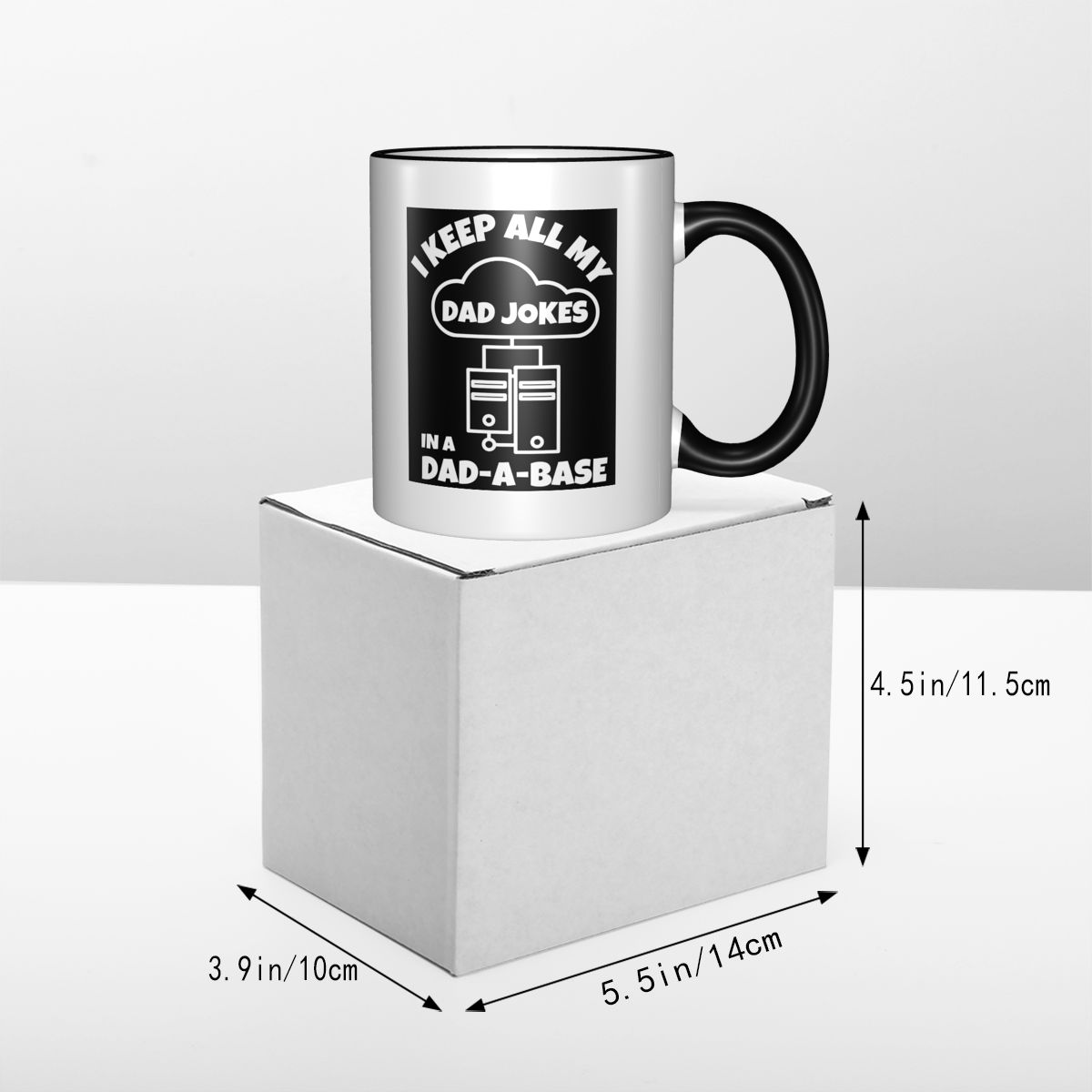 أنا أحفظ كل أقوصبباديات أبي في - مراجعة Coffee Tea Joke وسعره