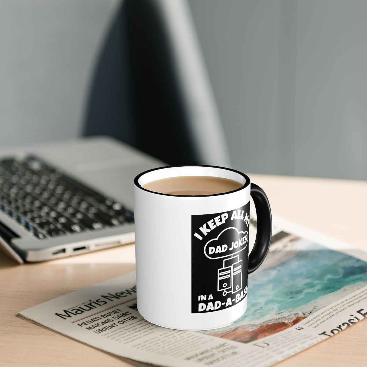أنا أحفظ كل أقوصبباديات أبي في - مراجعة Coffee Tea Joke وسعره