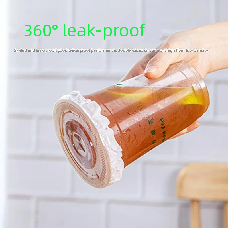 100/500 قطعة من ورق إغلاق الأك - مراجعة Coffee Tea Paper Cups وسعره