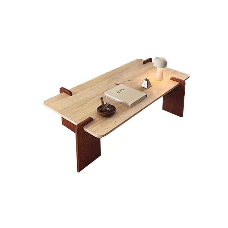 طاولة قهوة لغرفة المعيشة بتصمي - مراجعة Tea Coffee Set Up وسعره