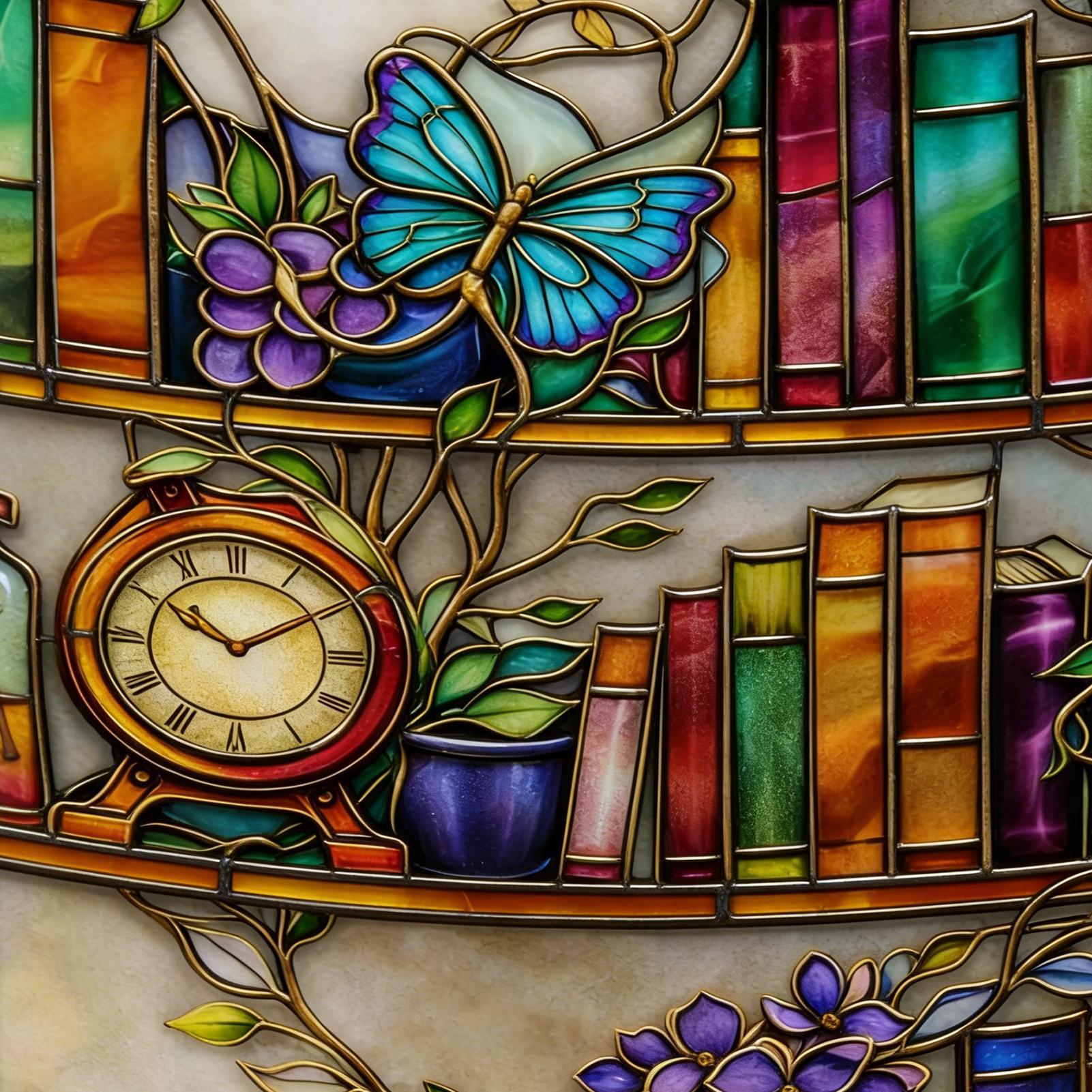 كوب قهوة بتصميم قطة مقاوم للحر - مراجعة Coffee Tea Library وسعره