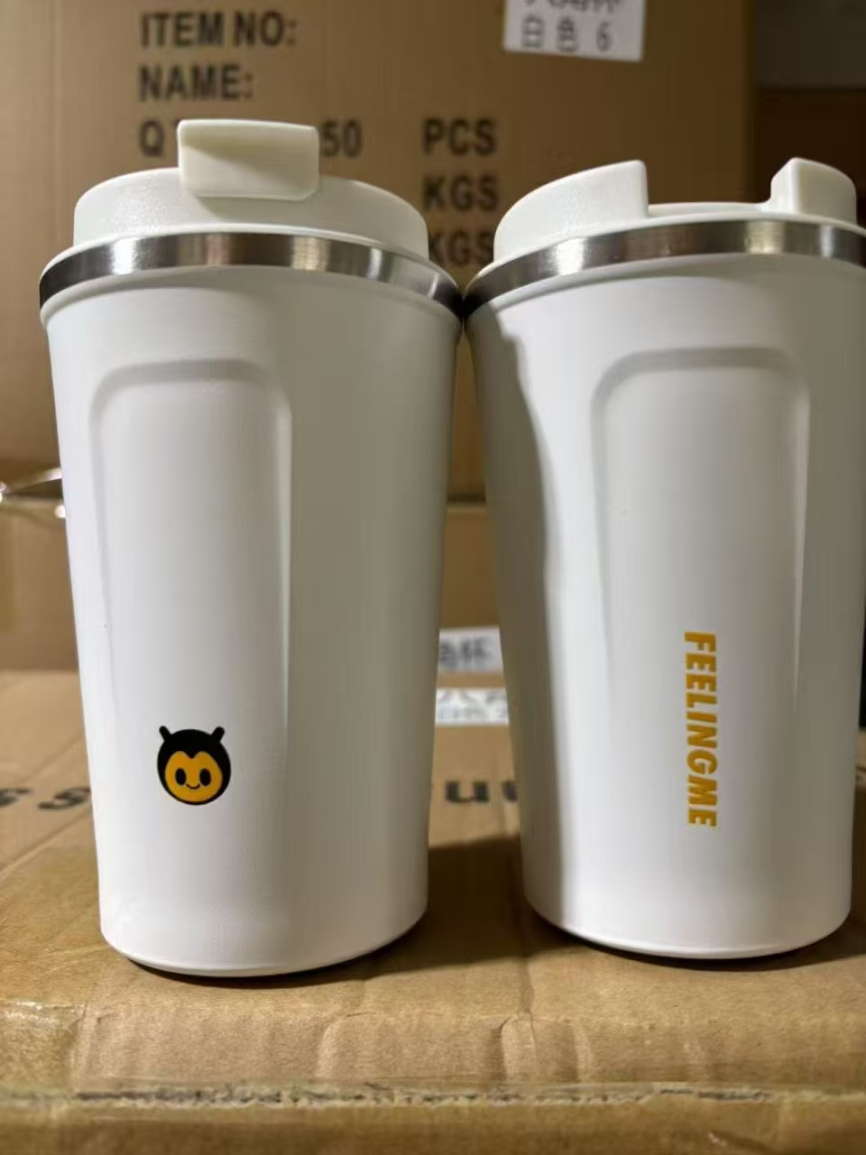 قم بتخصيص نمط صورة شعارك متعدد - مراجعة Coffee Tea Logo وسعره