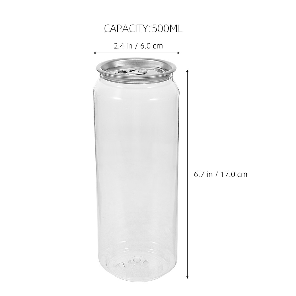5 عبوات شفافة للمشروبات سهلة ا - مراجعة Coffee Tea Containers وسعره