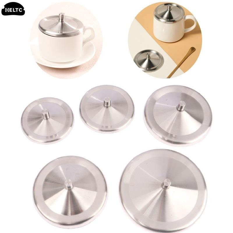 كوب الأغطية غطاء غطاء القدح ال - مراجعة Coffee Tea Replacement وسعره