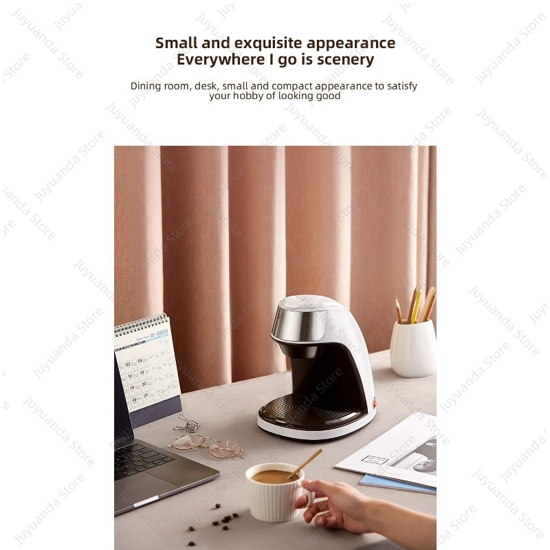 ماكينة صنع القهوة الأمريكية ال - مراجعة Coffee Tea وسعره