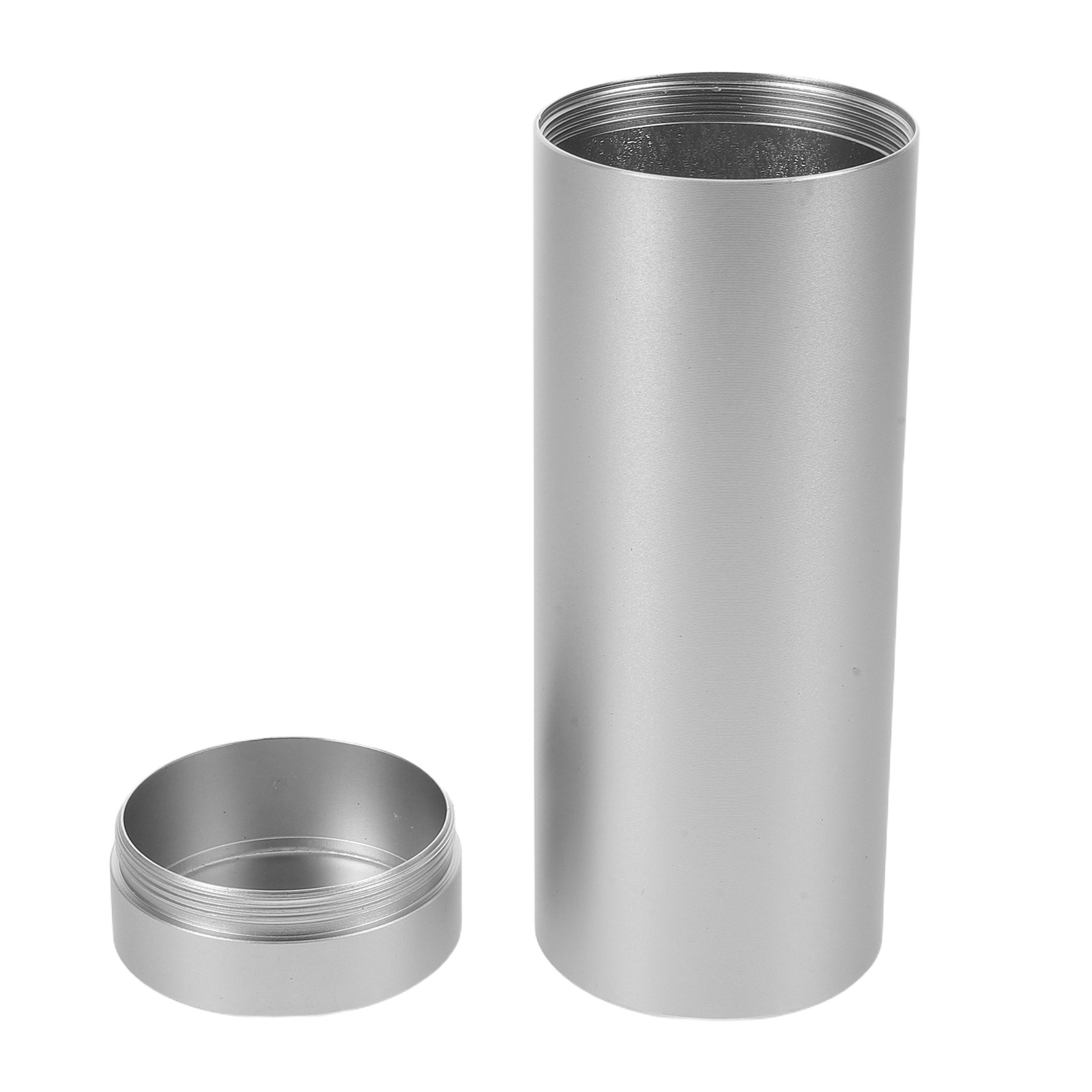 علبة شاي محكمة الإغلاق من سبائ - مراجعة Coffee Tea Containers وسعره