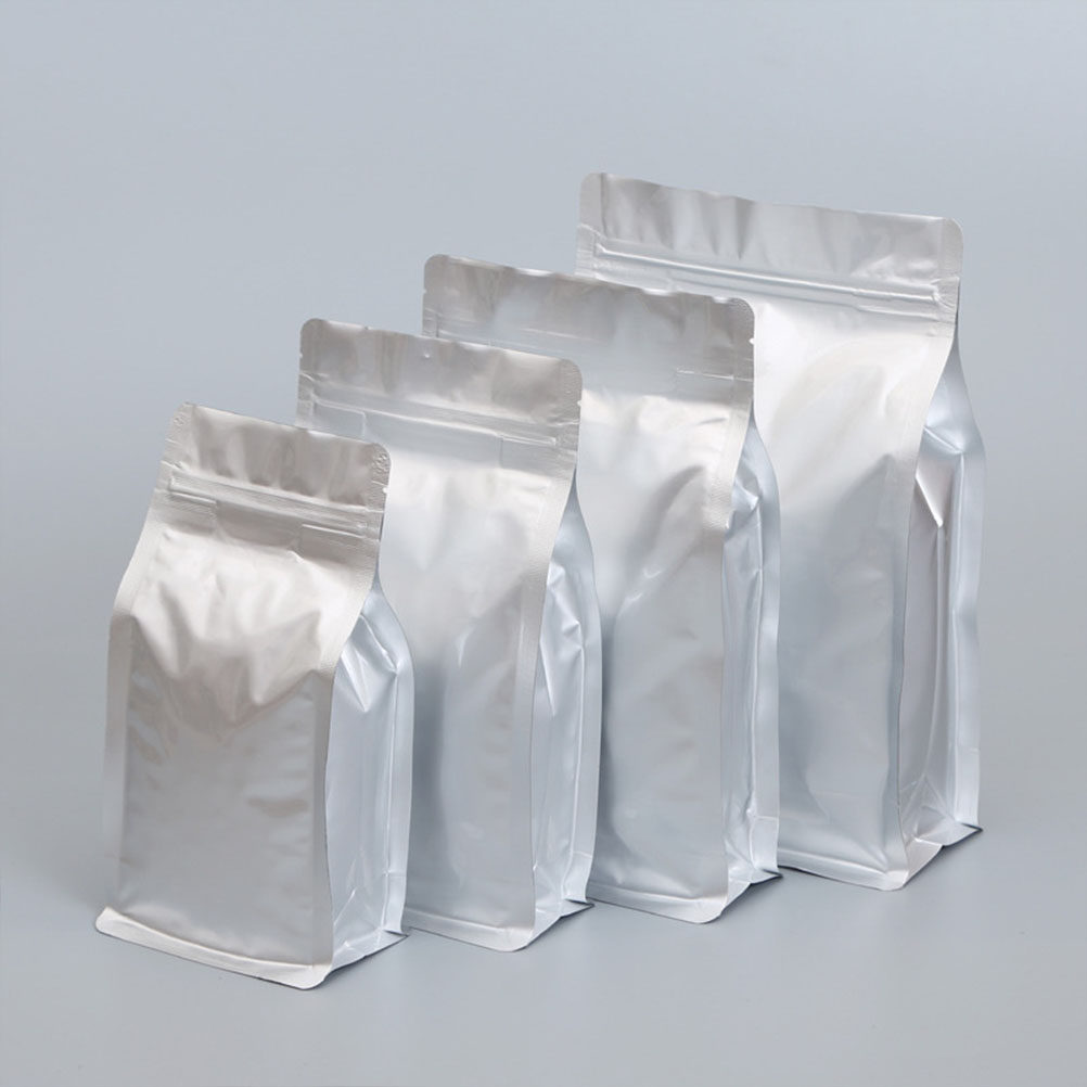 20 قطعة من أكياس التغليف ذاتية - مراجعة Coffee Tea وسعره