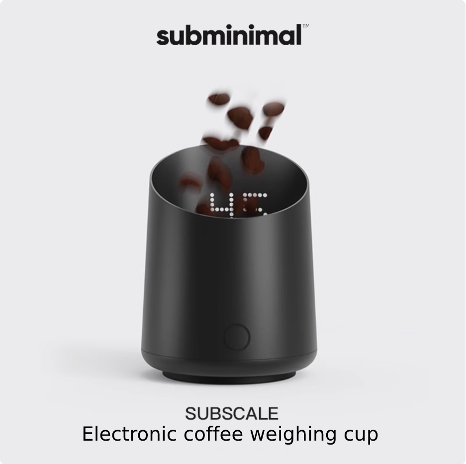 كوب وزن القهوة الإلكتروني الصغ - مراجعة Coffee Tea Espresso وسعره
