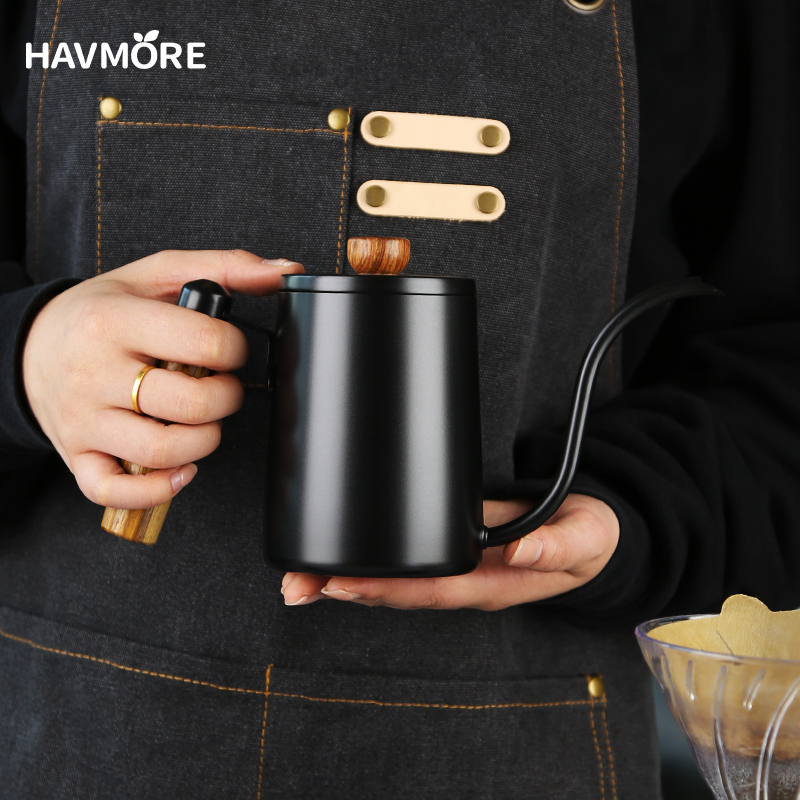 صنبور غلاية معقوفة من الفولاذ  - مراجعة Coffee Tea Containers وسعره
