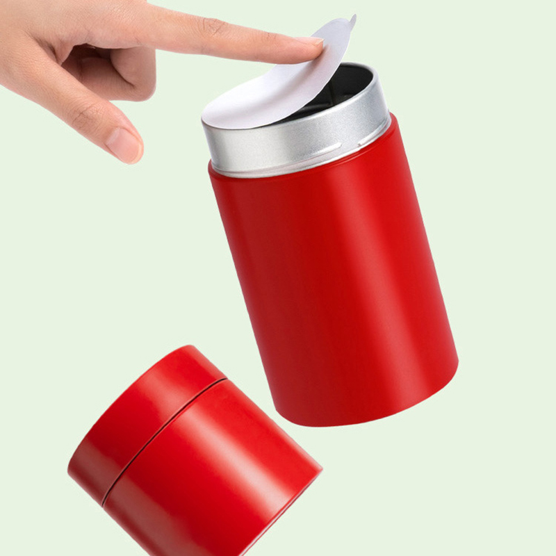 منظم علب القهوة، حاوية تخزين م - مراجعة Coffee Tea Containers وسعره