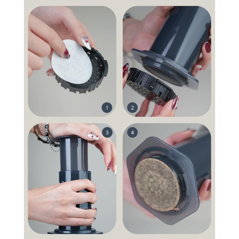 500/800 قطعة من فلاتر القهوة،  - مراجعة Coffee Tea Replacement وسعره