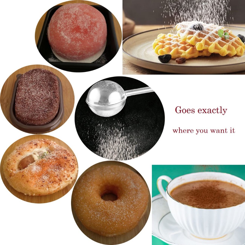 شبكة من الاستانلس استيل التواء - مراجعة Coffee Tea Infuser وسعره