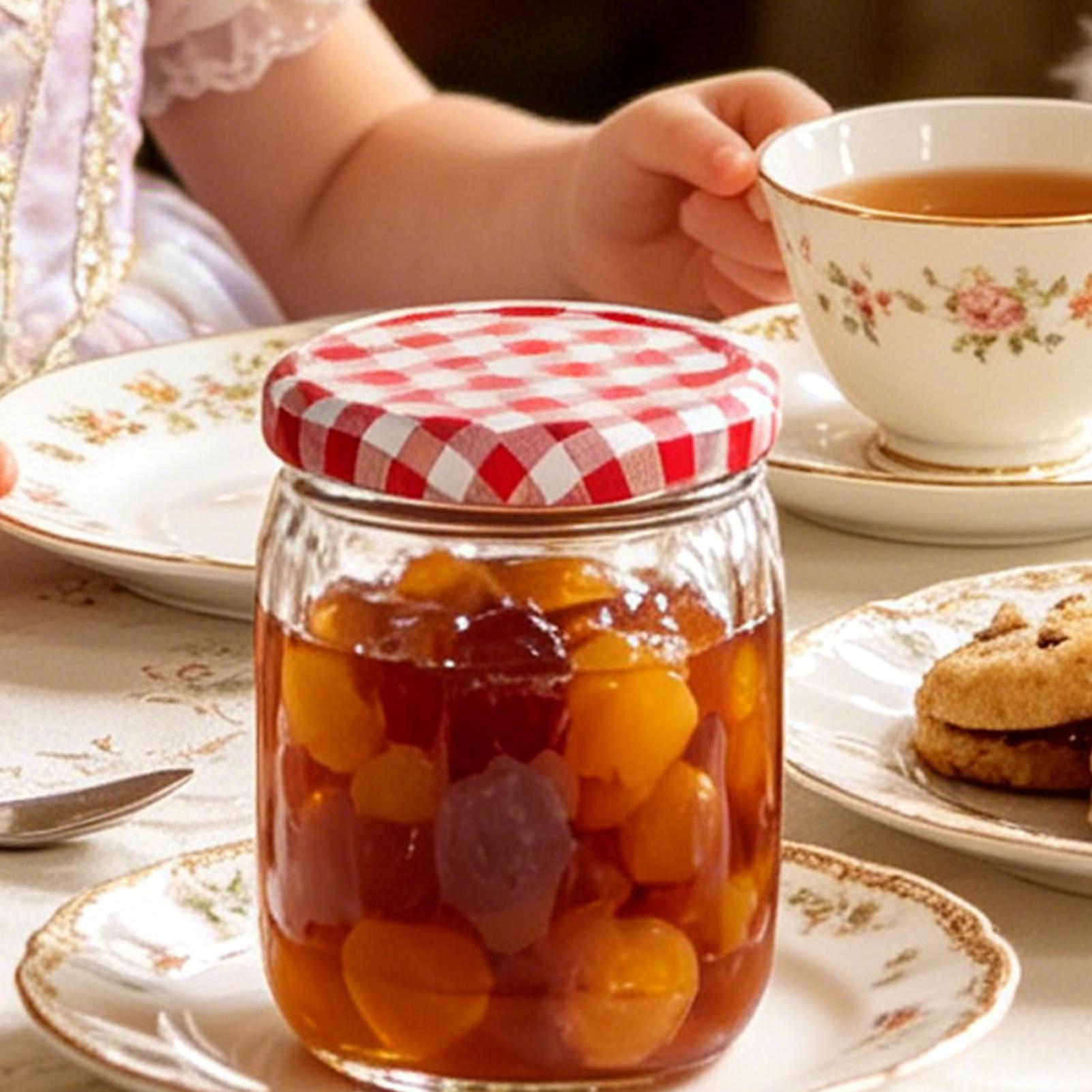 أغطية تعليب معدنية قابلة لإعاد - مراجعة Coffee Tea وسعره