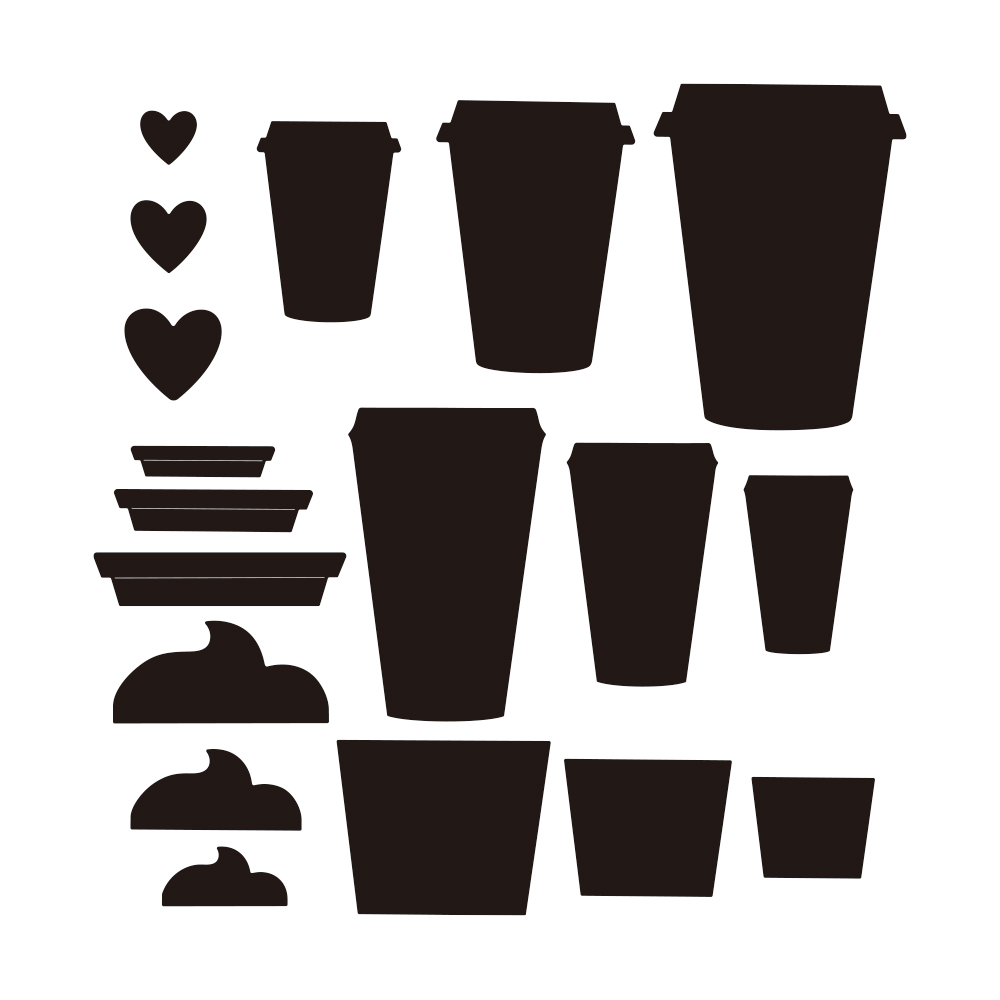 مختلف الحليب الشاي فنجان القهو - مراجعة Coffee Tea Difference وسعره