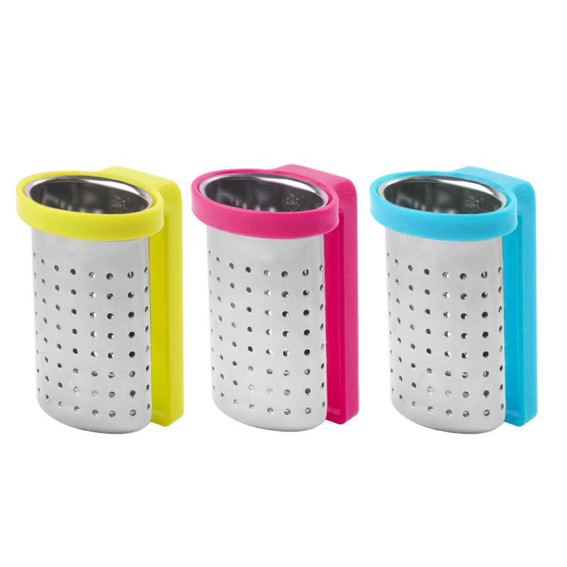 مصفاة شاي جديدة رائعة من الفول - مراجعة Coffee Tea Infuser وسعره