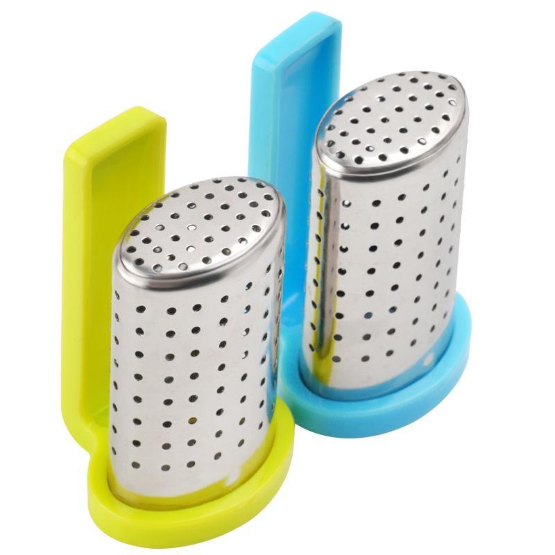 مصفاة شاي جديدة رائعة من الفول - مراجعة Coffee Tea Infuser وسعره