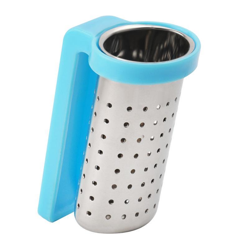 مصفاة شاي جديدة رائعة من الفول - مراجعة Coffee Tea Infuser وسعره