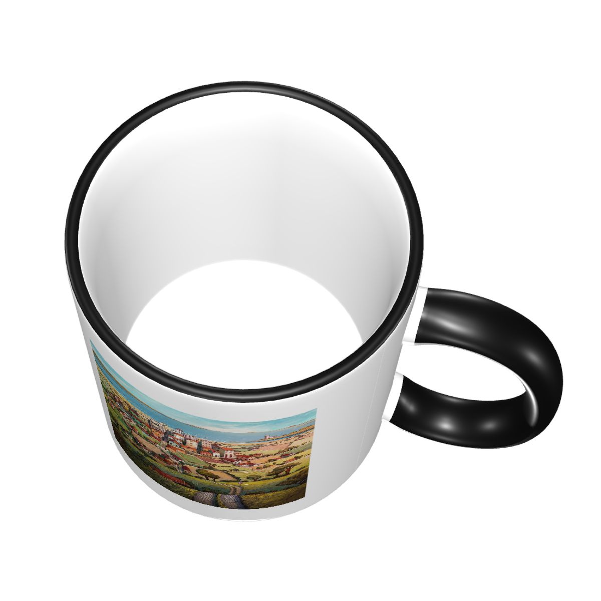 أكواب سيرين جاغوار كارز لاند ر - مراجعة Coffee Tea Logo وسعره