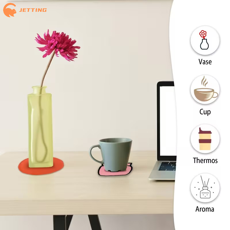 (جديد) قطعة واحدة من حامل الأك - مراجعة Coffee Tea Station وسعره