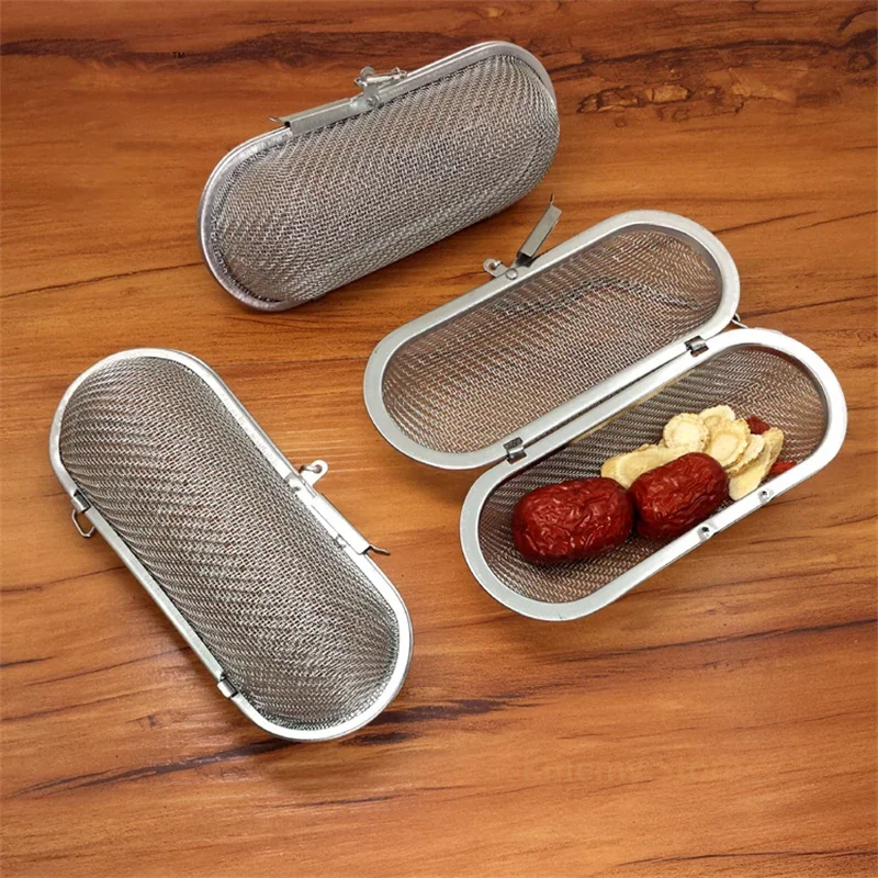 مصفاة شاي وقهوة من الستانلس ست - مراجعة Coffee Tea Infuser وسعره