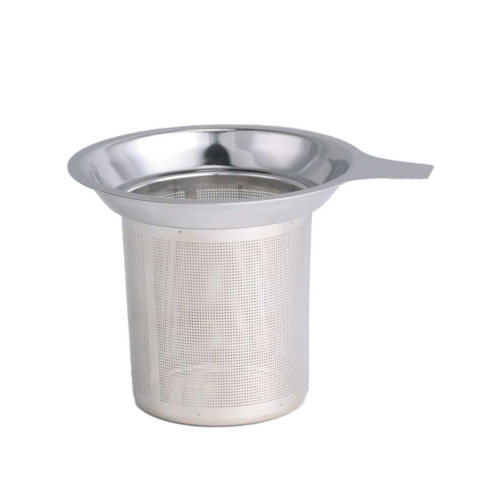 ناقع شاي بمقبض واحد ، شبكة دقي - مراجعة Coffee Tea Infuser وسعره