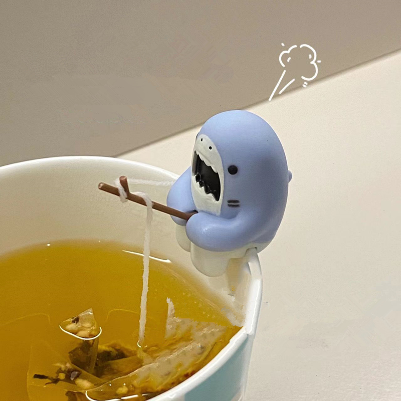 قابلة لإعادة الاستخدام سيليكون - مراجعة Coffee Tea Infuser وسعره